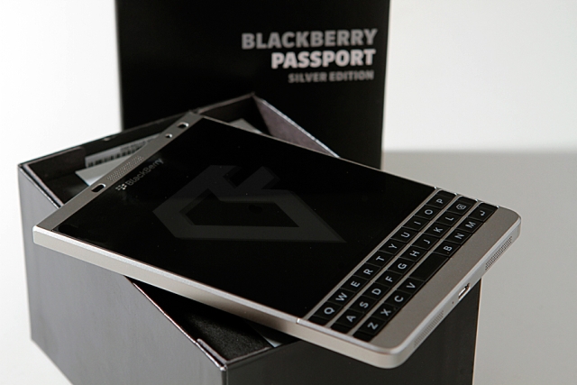 BlackBerry oferuje wspaniale okazje