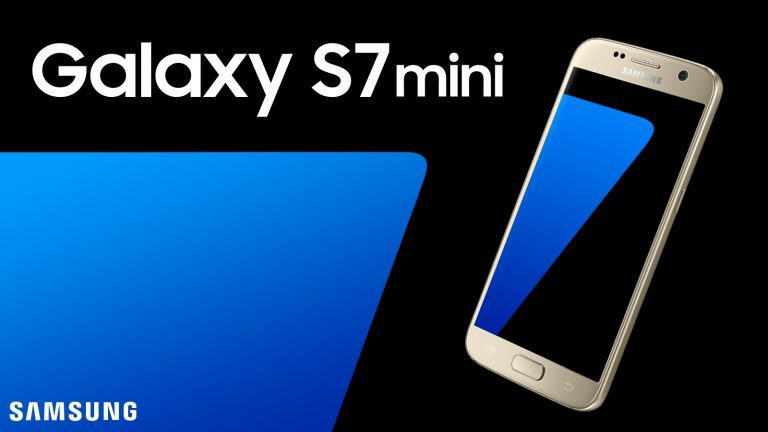 Samsung Galaxy S7 mini realny?