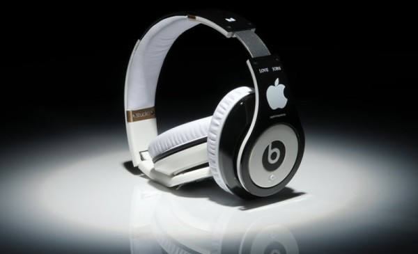 Apple sfinalizuje umow z Beats za 3 miliardy dolarw