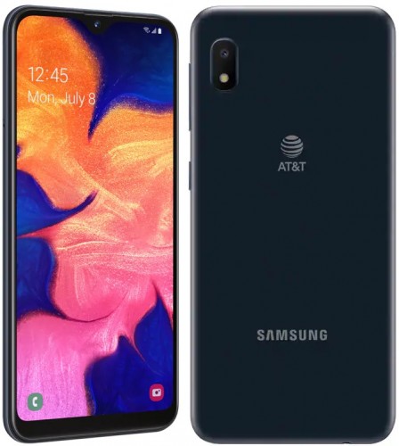 Samsung Galaxy A10e jest teraz dostpny w USA w ofercie sieci AT&T