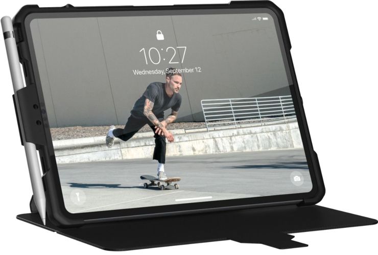 Jak wyglda nowy iPad Pro!?
