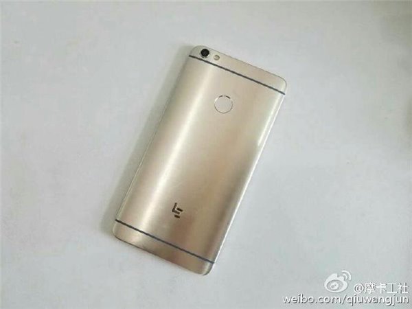 LeEco Le 2 ze Snapdragonem 821 potwierdzony.