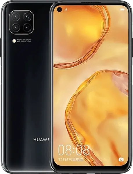 Huawei Nova 6 SE, chiski wariant Huawei P40 Lite, trafi do sprzeday