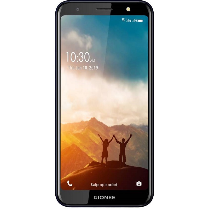 Gionee F205 Pro, czyli co ma wisie nie utonie