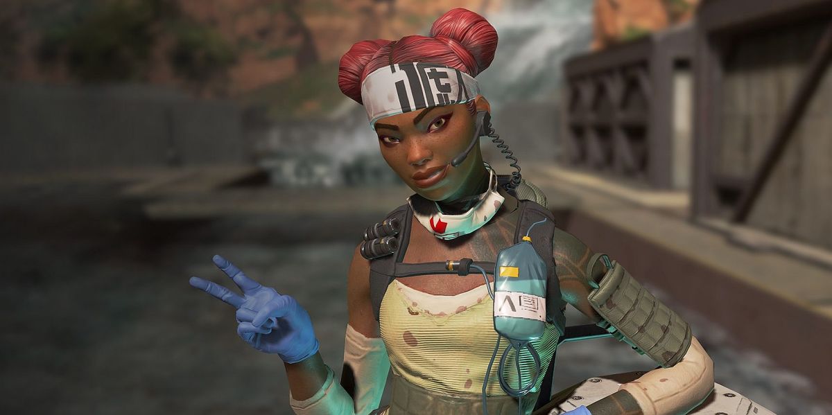Apex Legends traci na popularno�ci. Dlaczego?