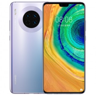 Huawei Mate 30 już oficjalnie Huawei Mate 30 już oficjalnie