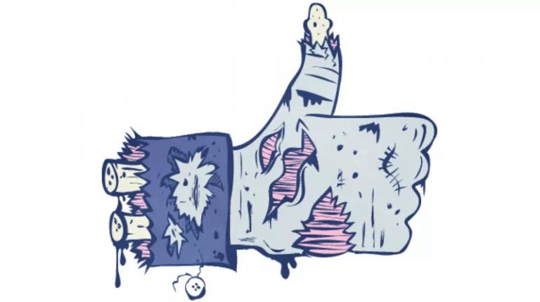 Włączcie pogrzebową muzykę - Facebook wprowadza wirtualne nagrobki dla zmarłych użytkowników Włączcie pogrzebową muzykę - Facebook wprowadza wirtualne nagrobki dla zmarłych użytkowników