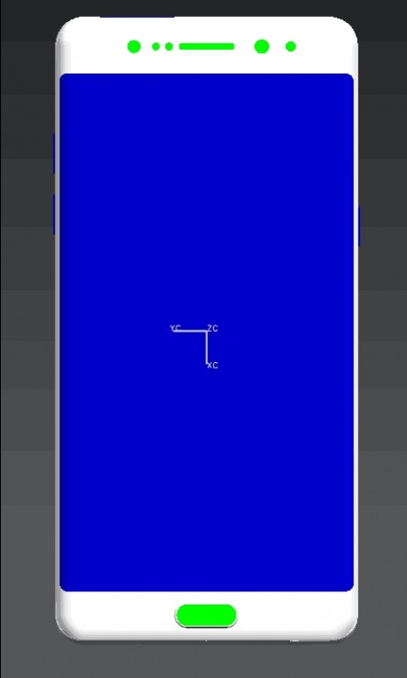 Testy Samsunga Note 7
