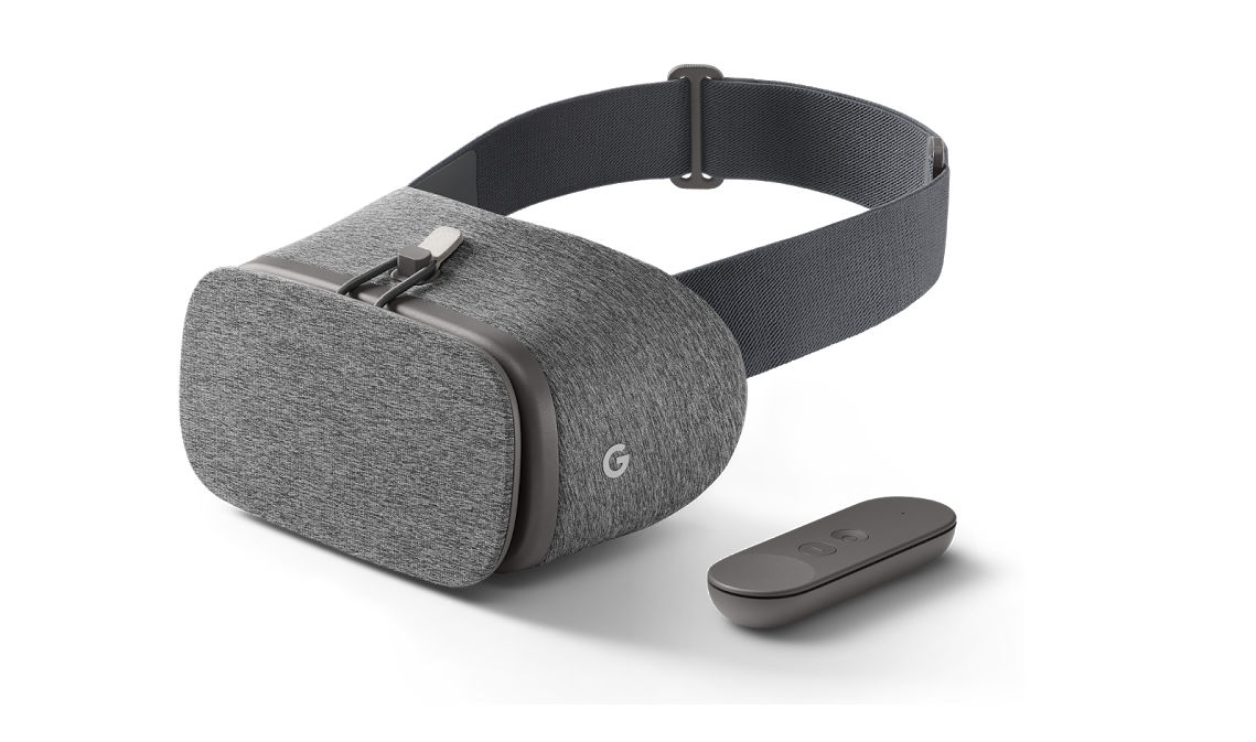 Google rezygnuje z projekt gogli VR Daydream. Powd? Nie s popularne