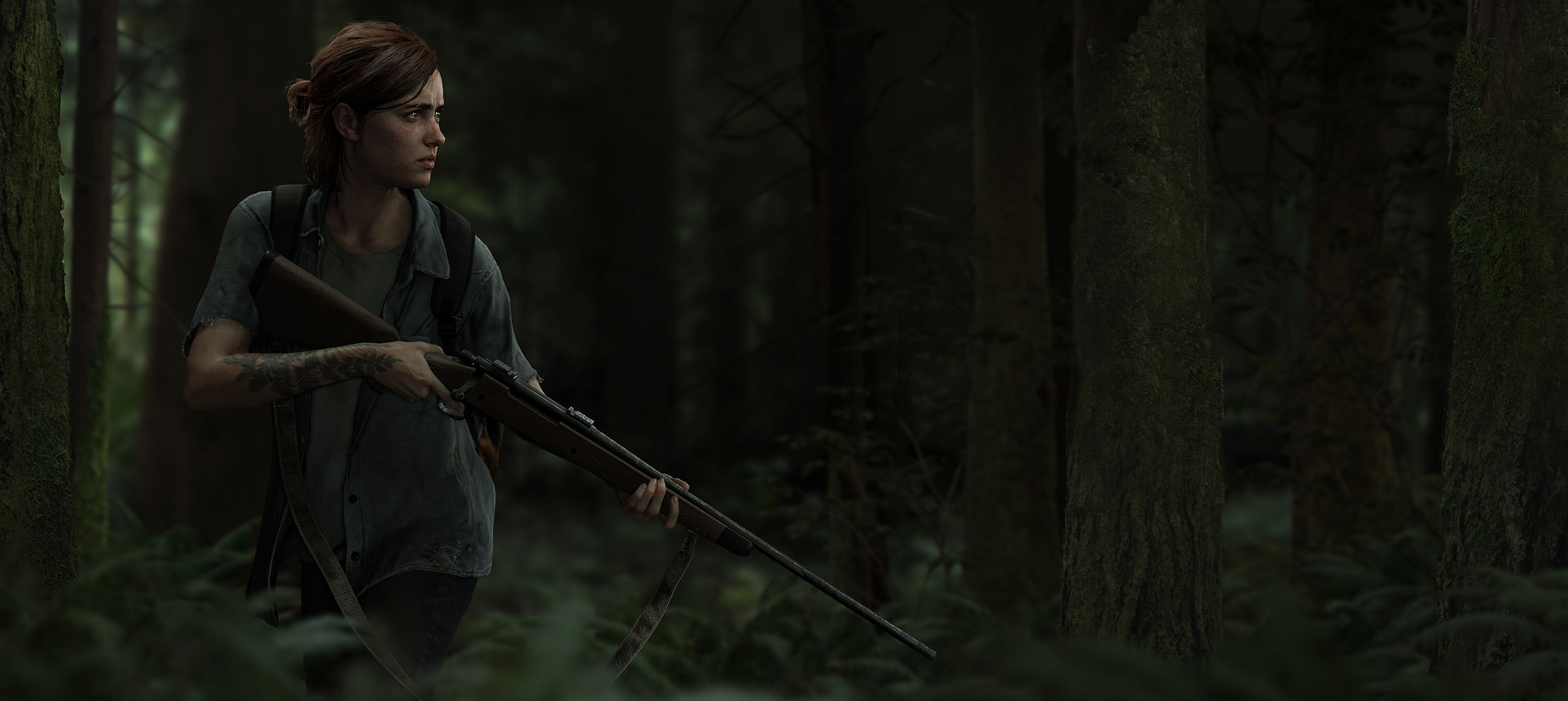 Data premiery The Last Of Us 2 przesunita