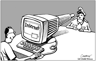 Wci grozi nam cenzura internetu