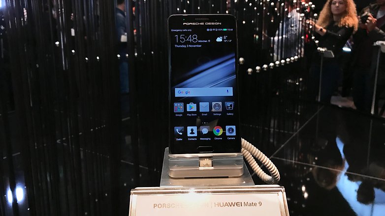 Huawei P10, pierwsza specyfikacja jest dostpna