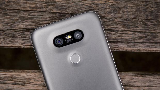 LG G6 NIE bdzie wyposaony w wygite wywietlacze OLED