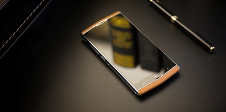 Leagoo V1 i jego wbudowane zabezpieczenia.