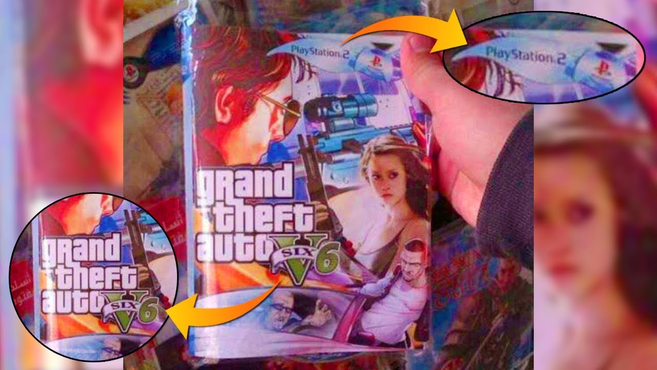 Ale dobrze mają ci Brazylijczycy, mogą już grać w GTA 6 Ale dobrze mają ci Brazylijczycy, mogą już grać w GTA 6