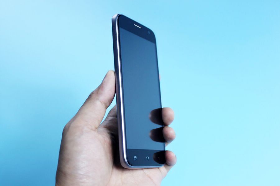 UHANS A101 - Hołd dla Nokii UHANS A101 - Hołd dla Nokii