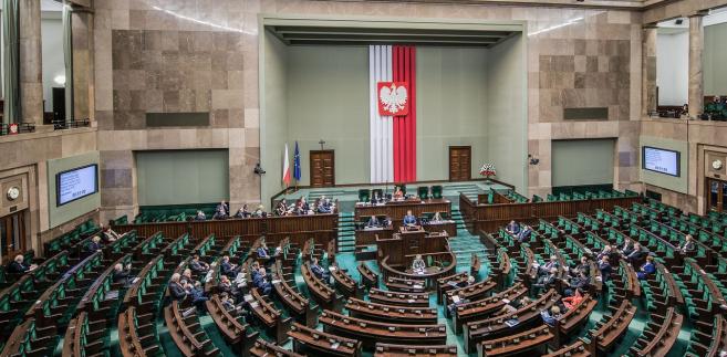Sem przyj projekt nowelizacji Tarczy Antykryzysowej 1.1. Co o nim wiemy?