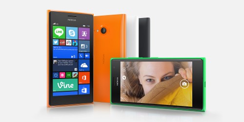Lumia 735 i BlackBerry Z3 - nowe telefony w ofercie Play