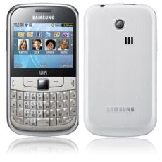 Usu simlocka kodem z telefonu Samsung S3350