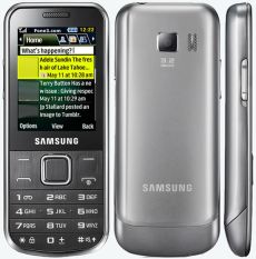 Usu simlocka kodem z telefonu Samsung C3530
