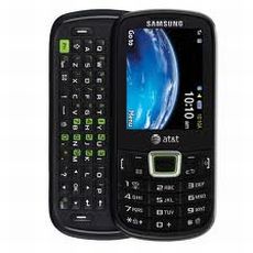 Usu simlocka kodem z telefonu Samsung A667 Evergreen