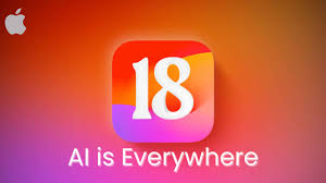 wietne wieci iOS 18 wprowadzi AI ktre zrewolucjonizuje rynek
