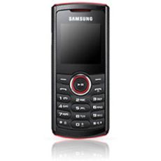 Usu simlocka kodem z telefonu Samsung E2121