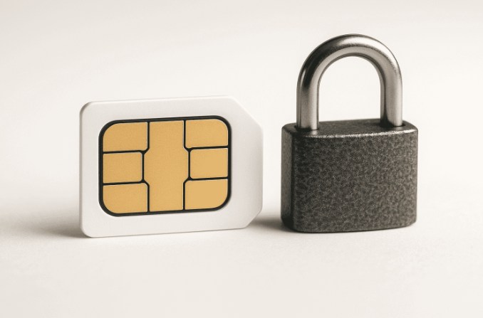 Czym Jest Zamiana Kart SIM? Jak Chroni� Sw�j Numer Telefonu Kom�rkowego Przed Hakerami