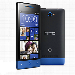 Usu simlocka kodem z telefonu HTC Windows Phone 8S