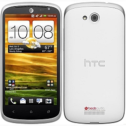 Usu simlocka kodem z telefonu HTC One VX