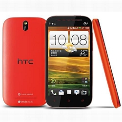 Usu simlocka kodem z telefonu HTC One ST