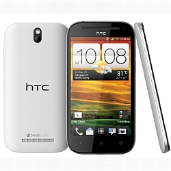 Usu simlocka kodem z telefonu HTC One SV