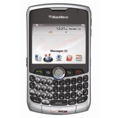 Usu simlocka kodem z telefonu Blackberry 8330 Curve