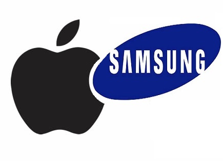 Aplle rzdzi na rynku tabletw, jednak Samsung zblia si bardzo szybko