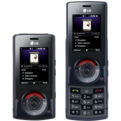 Usu simlocka kodem z telefonu LG KM500