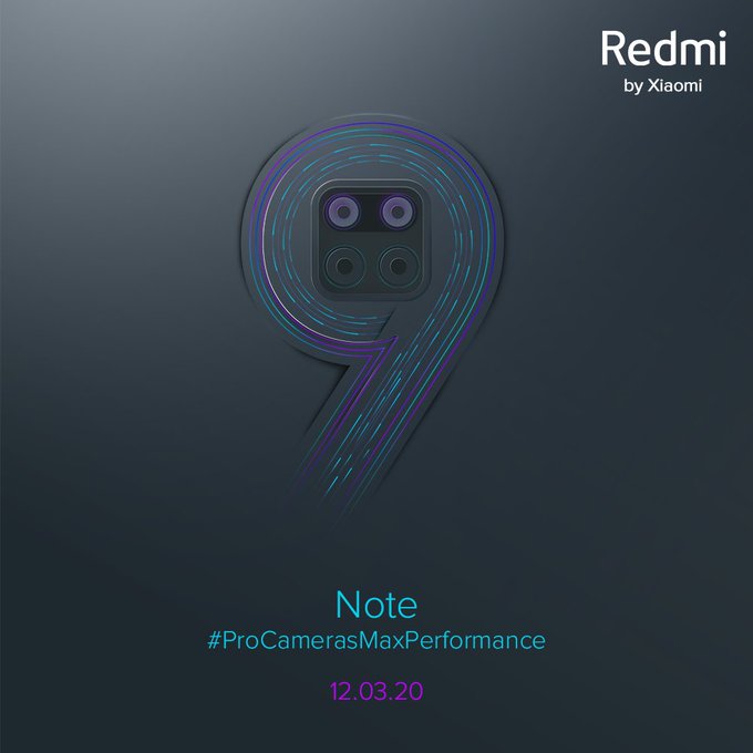 Redmi Note 9 i Redmi Note 9 Pro bd miay swoj premier w przyszym tygodniu