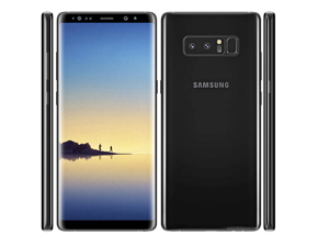 Samsung Galaxy Note 8 dosta padziernikow aktualizacj zabezpiecze