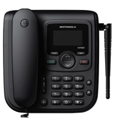 Usu simlocka kodem z telefonu Motorola FXP 860