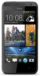 Usu simlocka kodem z telefonu HTC Desire 300