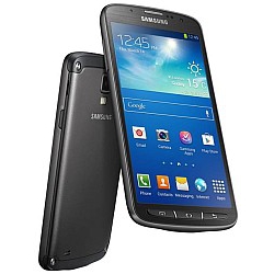 Usu simlocka kodem z telefonu Samsung Galaxy S4 Active