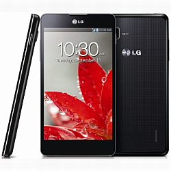 Usu simlocka kodem z telefonu LG Optimus G LS970