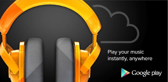 Nowa funkcja w Google Play Music