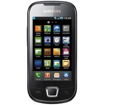 Usu simlocka kodem z telefonu Samsung Naos Galaxy