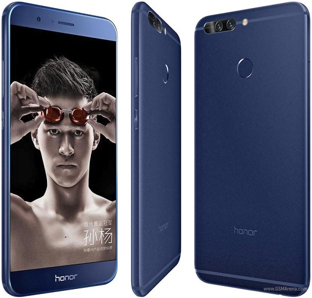 Huawei Honor 8 Pro do kupienia w Polsce