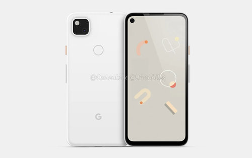 Google Pixel 4a i wszystko, co wiadomo na jego temat