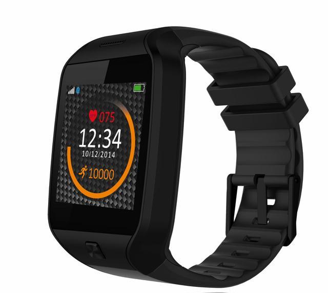 MyKronoz ZeTel czyli połączenie telefonu ze smartwatchem MyKronoz ZeTel czyli połączenie telefonu ze smartwatchem