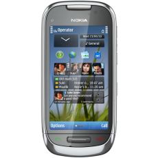Usu simlocka kodem z telefonu Nokia C7