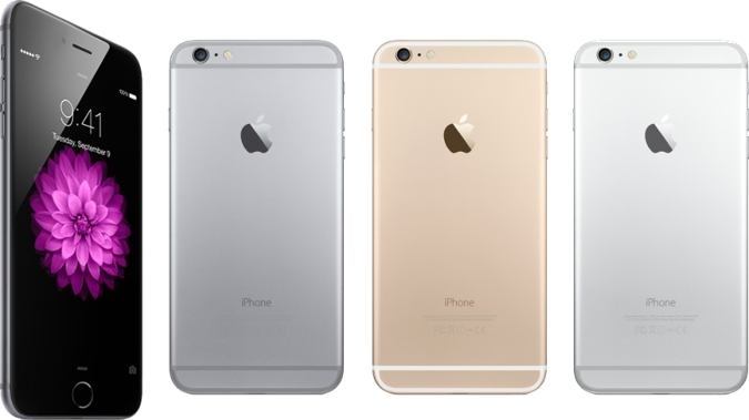 Promocja cenowa dla iPhone 6 Plus Promocja cenowa dla iPhone 6 Plus