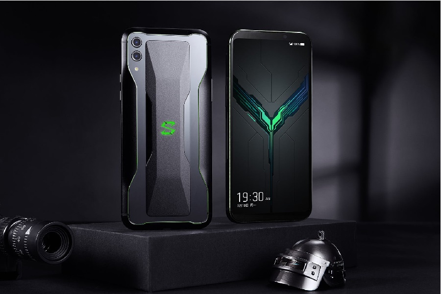 Xiaomi Black Shark 2 ju do kupienia w Europie