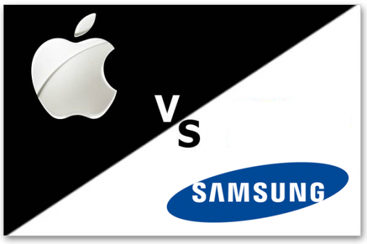 Google wspiera Samsunga w procesie przeciwko Apple
